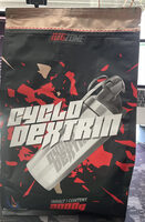 Cyclo Dextrin