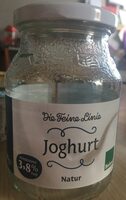 Joghurt Natur,Min. 3.8% Fett