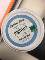 Jogurt