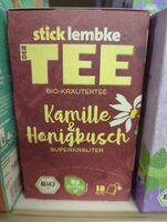 Der Tee