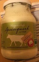 Speisequark