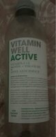 VitaminWellActive Apfel