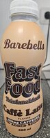 Fast Food Caffè Latte