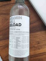 Reload Zitrionen-/Limetten Geschmack