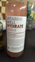 Vita Well Hydrate