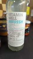 Vita Well Refresh