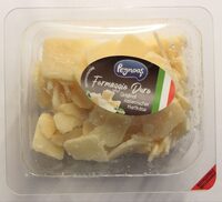 Formaggio Duro