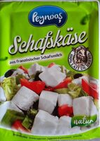 Schafskäse aus französischer Schafsmilch