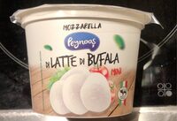 Mozzarella Di Latte Di Bufala mini