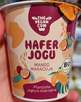 Hafer Jogu Mango Maracuja