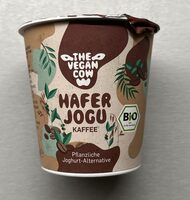 Hafer Jogu Kaffee