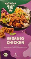 Veganes Chicken