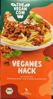 Veganes Hack