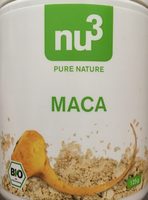 Maca