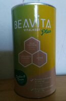 Beavita cookie cream