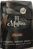 Fit muffins