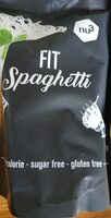 Low Carb Spaghetti