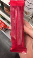 Red Berry Coco Bar