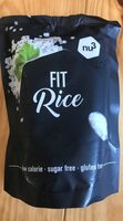 Fit rice
