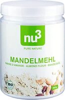 Farine d'amande