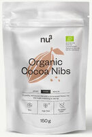 Organic Cocoa Nibs