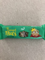 Smart nuts macadamia
