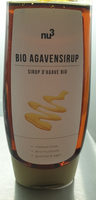 Nu3 Bio Agaven Sirup