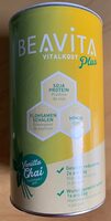 Beavita Vitalkost Plus Vanilla Chai DS