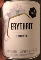 Erythrit