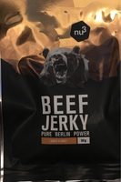 Beef Jerky