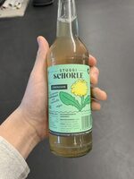 Stuggi Schorle Löwenzahn