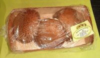 Champignons, frisch