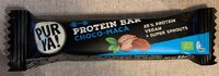 Protein Bar Choco-Maca