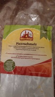 Pizzaschmelz