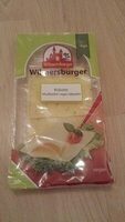 Scheiben Kräuter