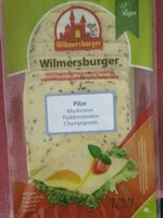 Wilmersburger Pilze