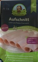 Gut Wudelstein 'Aufschnitt'