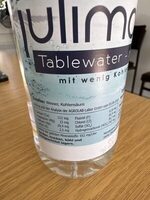 Tafelwasser Medium