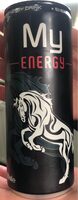 Energy drink