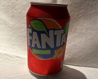 Fanta Fruit Twist