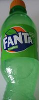 Fanta Tropical