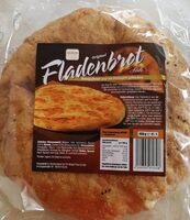 Fladenbrot