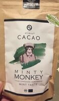 Minty monkey