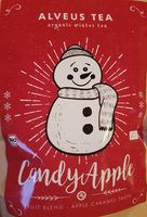 Candy Apple