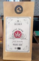 Chai Taste