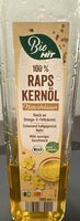 Rapskernöl