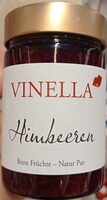 Himbeeren