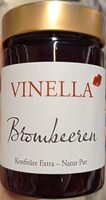 Broombeeren