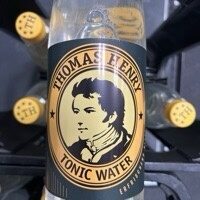 Tonic Water