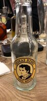 Tonic Water
